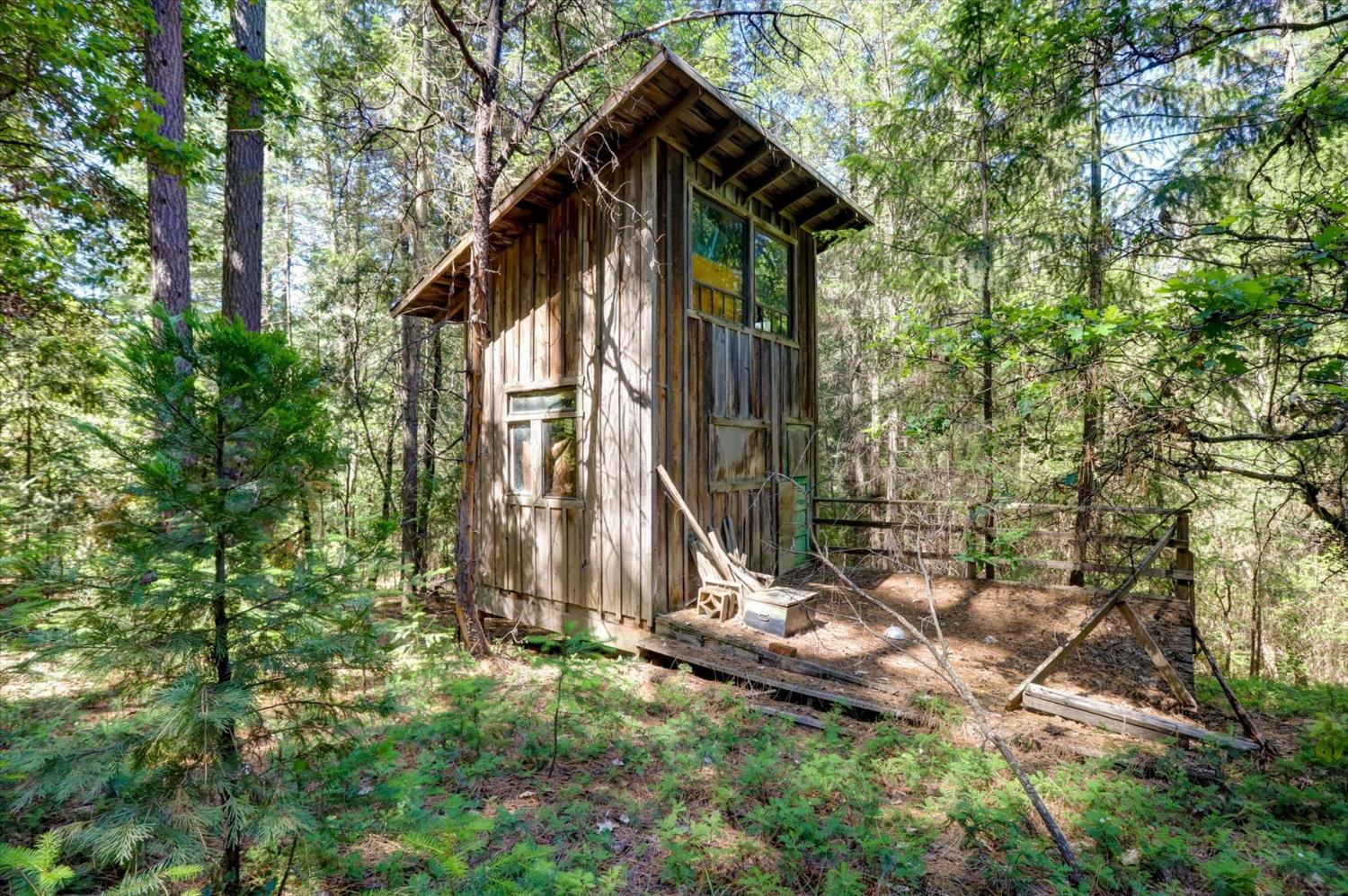 17390 Skyland Road Nevada City, CA 95959 - Photo 1 of 17