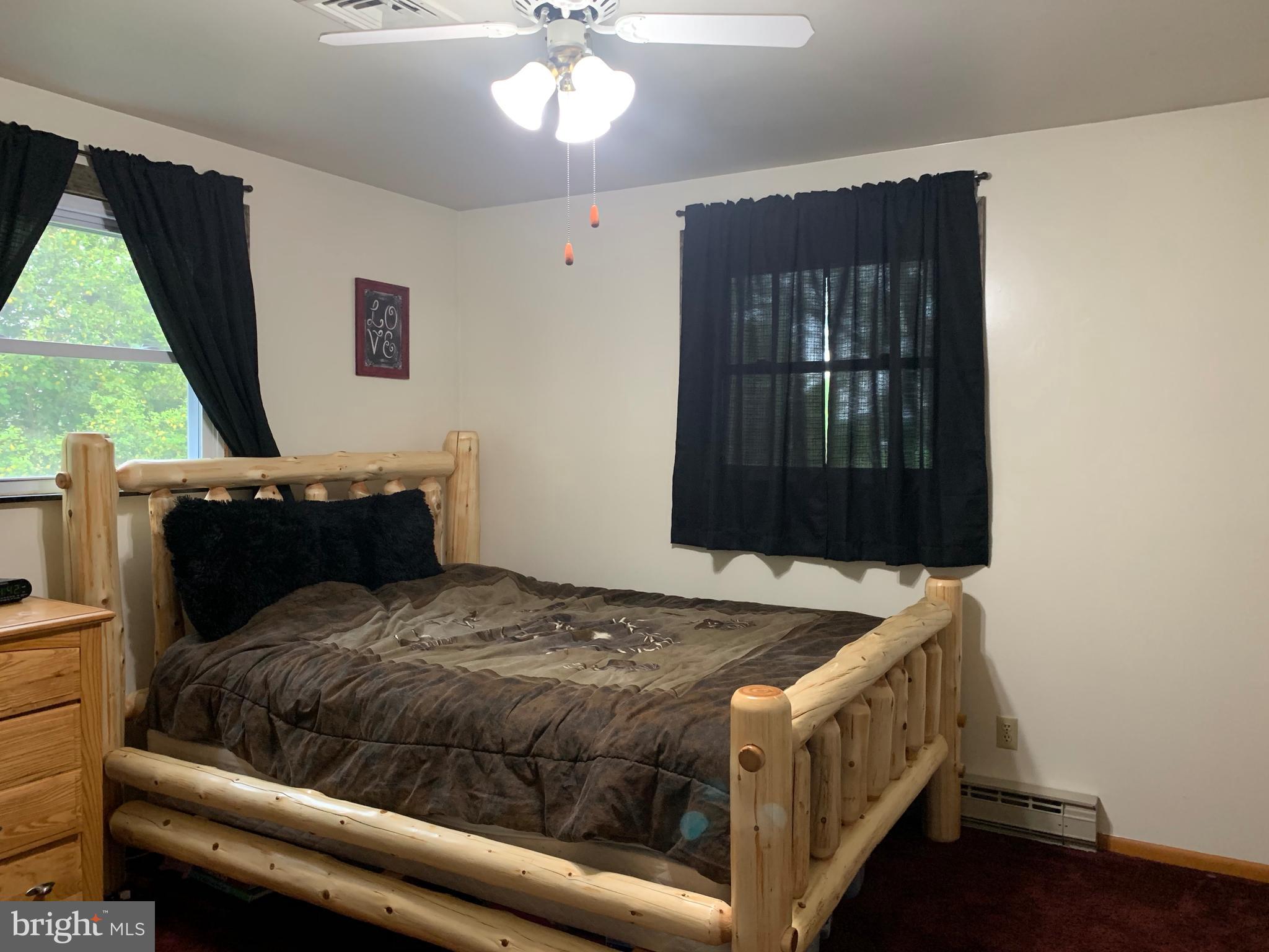22 Golf Road Myerstown, PA 17067 - Photo 17 of 37 Master Bedroom