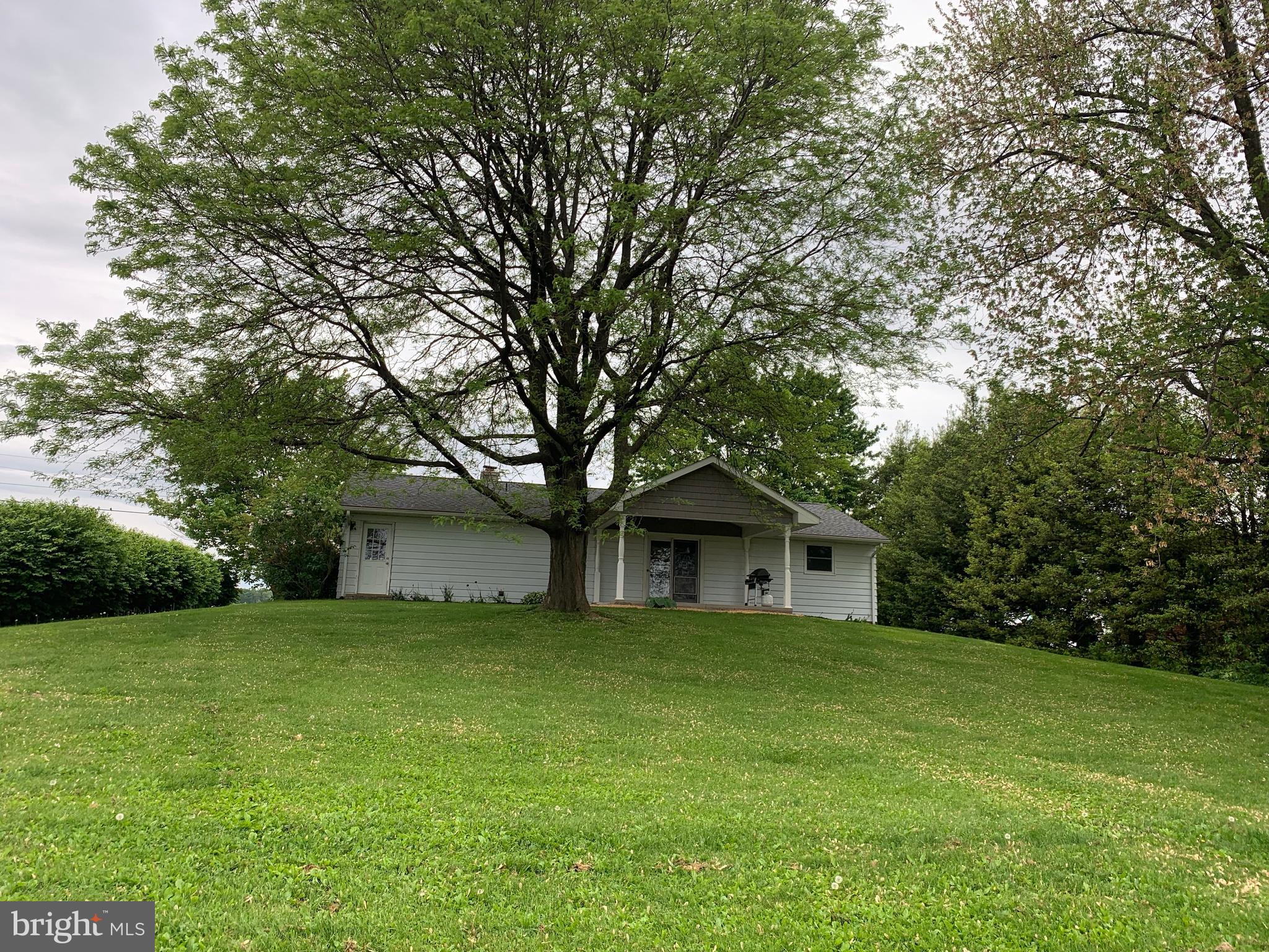 22 Golf Road Myerstown, PA 17067 - Photo 29 of 37 Rear of home