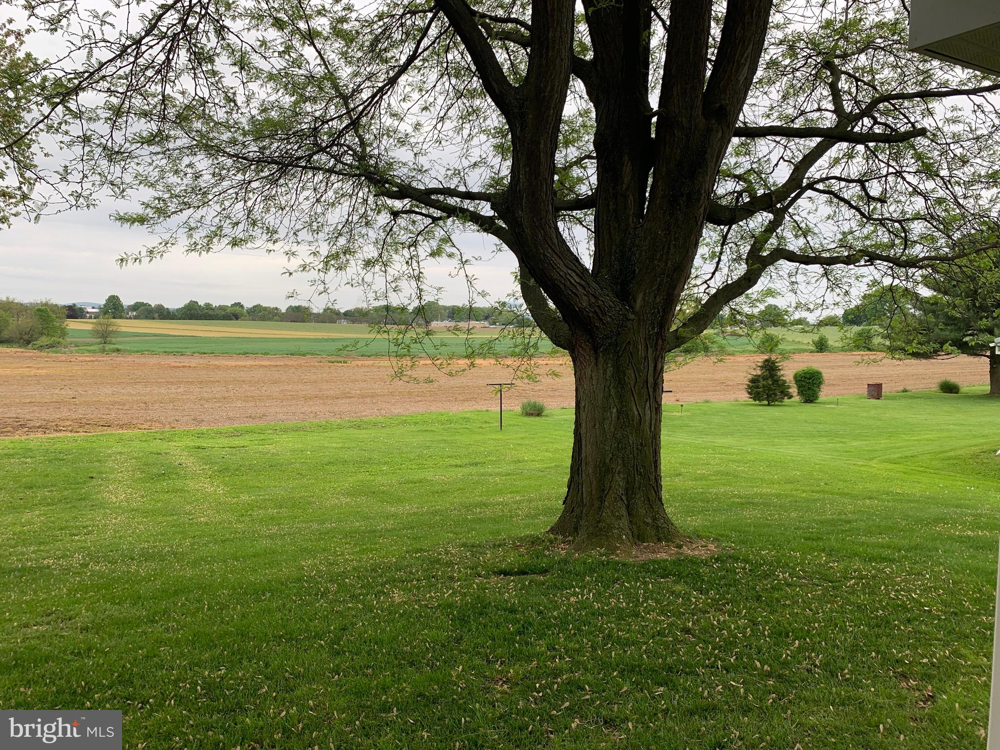22 Golf Road Myerstown, PA 17067 - Photo 31 of 37 Another rear yard view