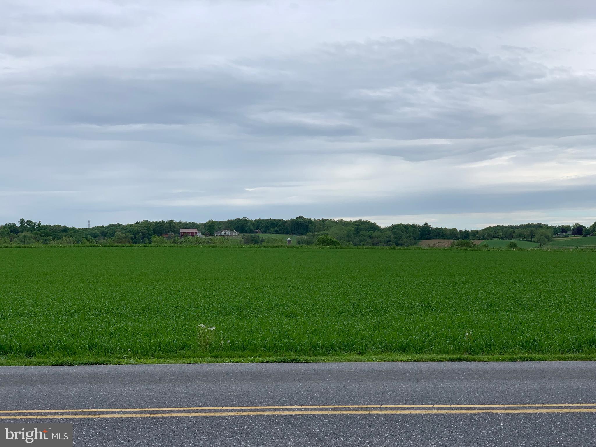 22 Golf Road Myerstown, PA 17067 - Photo 34 of 37 View from front of home
