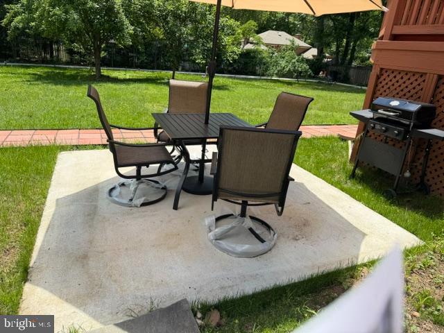 3903 Franconia Road Alexandria, VA 22310 - Photo 3 of 9 view
