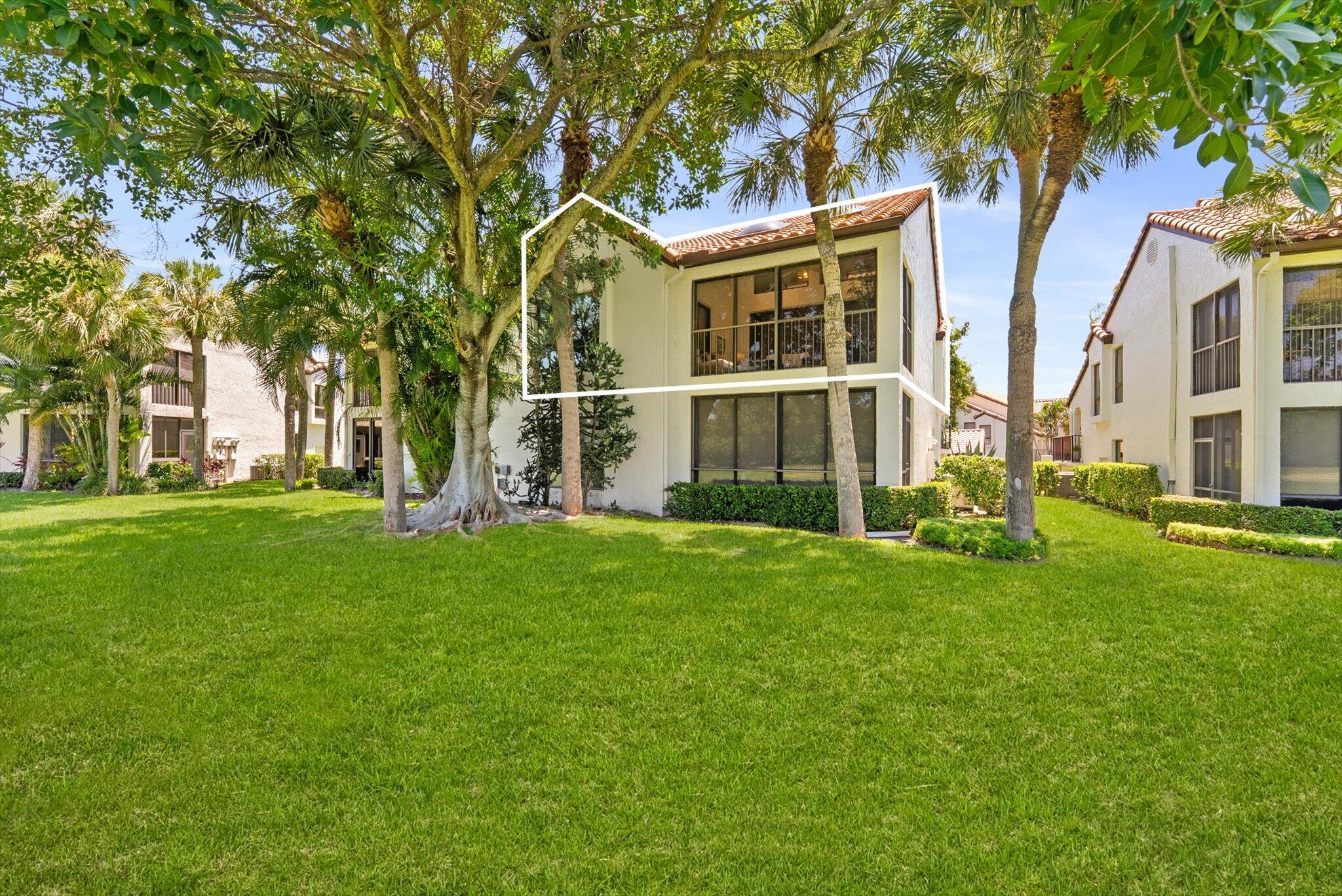 7884 Seville Place, Unit 1302 Boca Raton, FL 33433 - Photo 24 of 34 Exterior