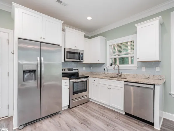 $255,000 | 208 Big Woods Circle, Belton, SC 29627