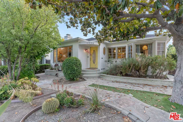 $1,495,000 | 1779 North Harding Avenue, Altadena, CA 91001