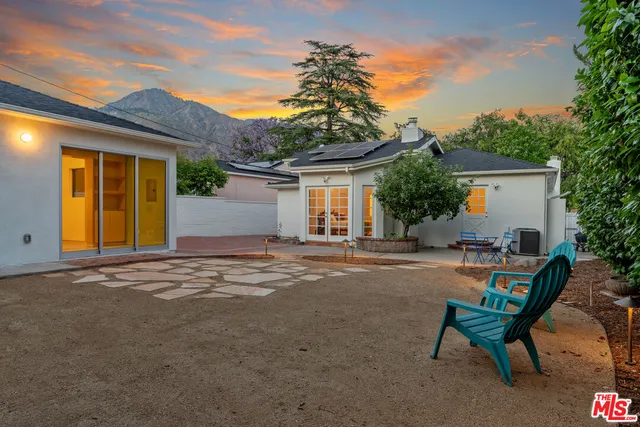 $1,495,000 | 1779 North Harding Avenue, Altadena, CA 91001