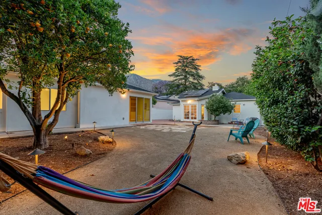 $1,495,000 | 1779 North Harding Avenue, Altadena, CA 91001