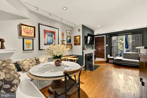 $515,000 | 1715 15th Street Northwest, Unit 44, Washington, DC 20009