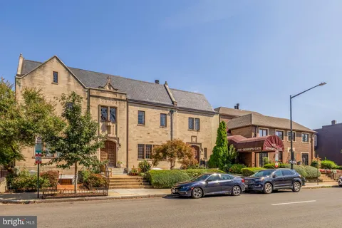 $515,000 | 1715 15th Street Northwest, Unit 44, Washington, DC 20009