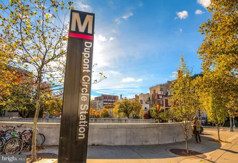 $515,000 | 1715 15th Street Northwest, Unit 44, Washington, DC 20009