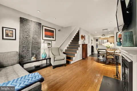 $515,000 | 1715 15th Street Northwest, Unit 44, Washington, DC 20009