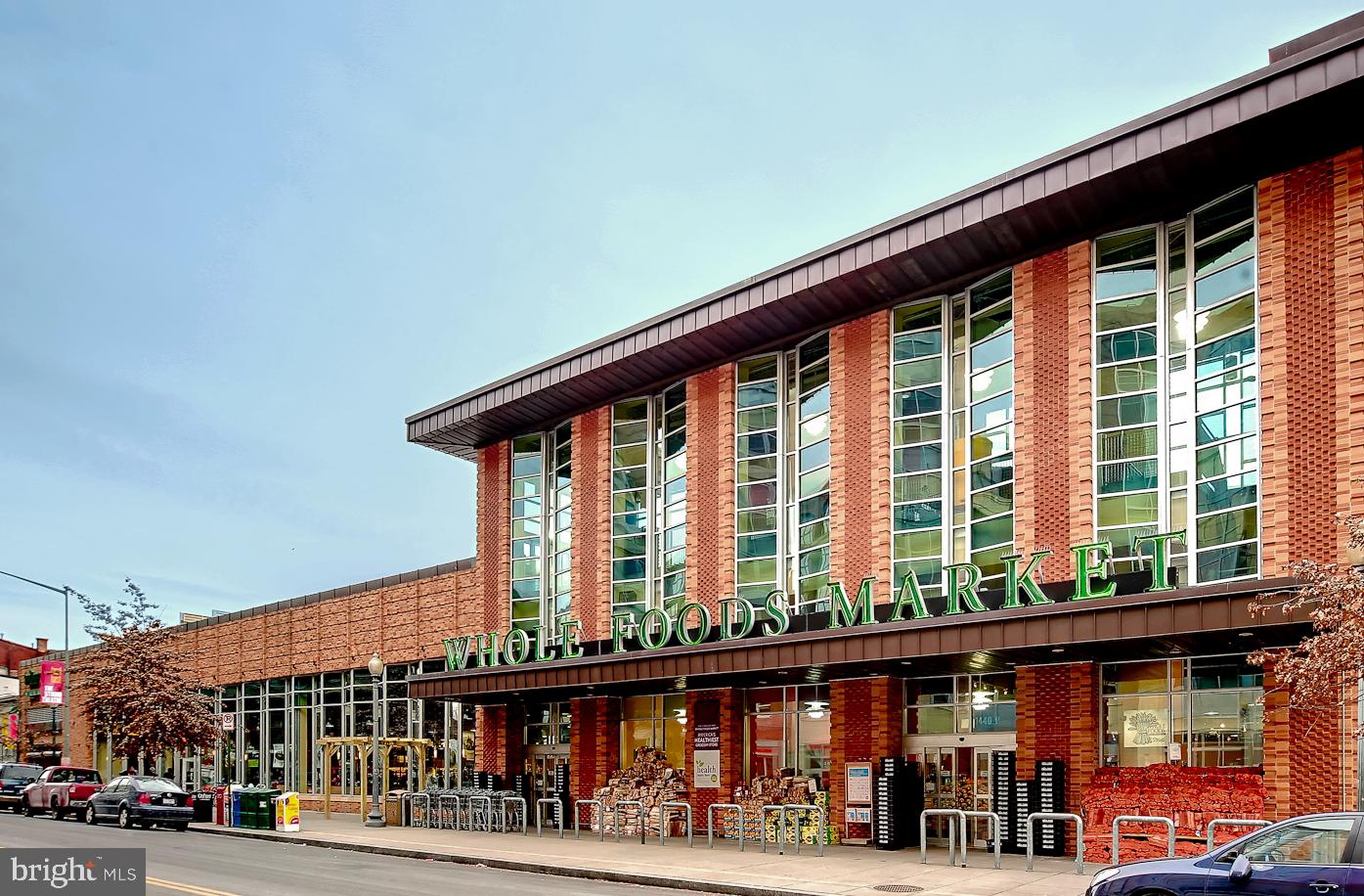 1715 15th Street Northwest, Unit 44 Washington, DC 20009 - Photo 19 of 26 Whole Foods