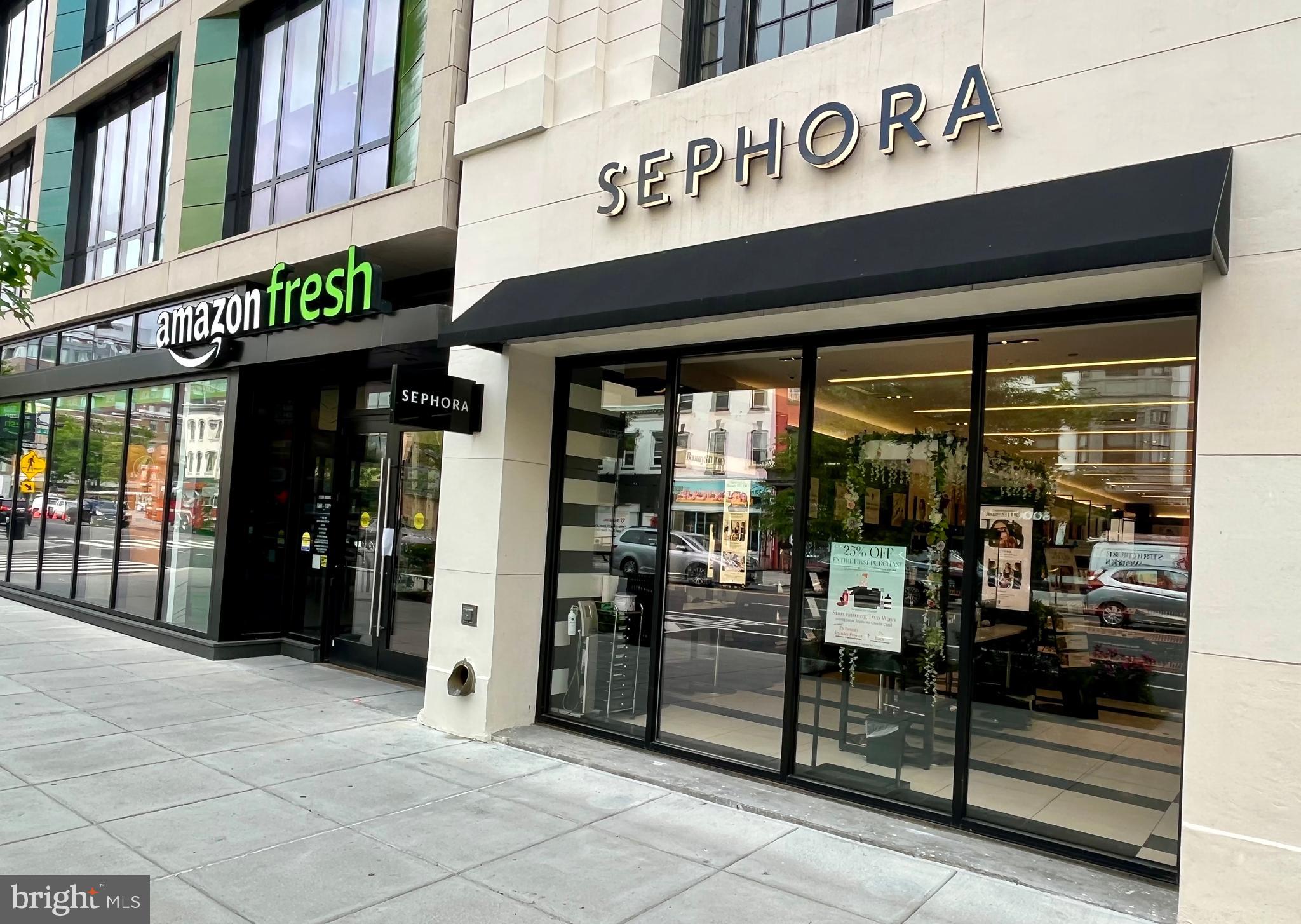 1715 15th Street Northwest, Unit 44 Washington, DC 20009 - Photo 22 of 26 Shopping