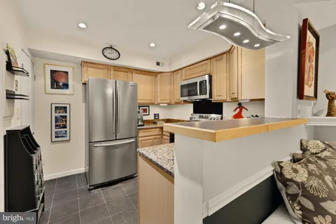 $515,000 | 1715 15th Street Northwest, Unit 44, Washington, DC 20009