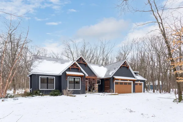 $995,000 | 3175 Lighthouse Way, Saugatuck, MI 49453