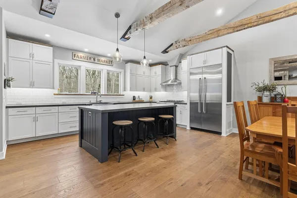 $995,000 | 3175 Lighthouse Way, Saugatuck, MI 49453