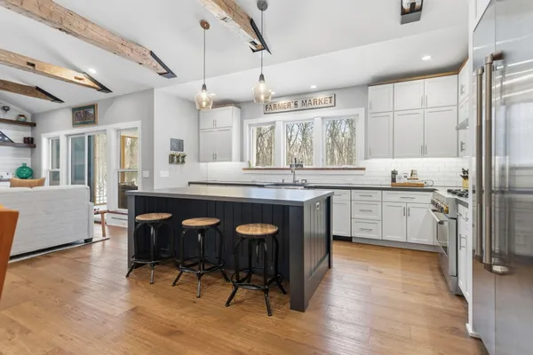 $995,000 | 3175 Lighthouse Way, Saugatuck, MI 49453