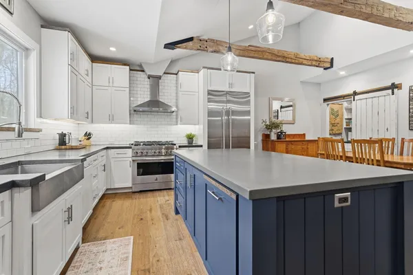 $995,000 | 3175 Lighthouse Way, Saugatuck, MI 49453