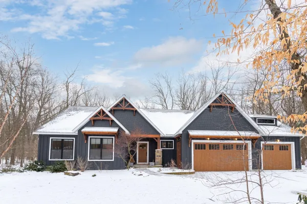 $995,000 | 3175 Lighthouse Way, Saugatuck, MI 49453