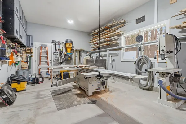 $995,000 | 3175 Lighthouse Way, Saugatuck, MI 49453