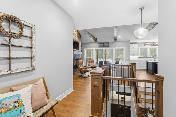 $995,000 | 3175 Lighthouse Way, Saugatuck, MI 49453