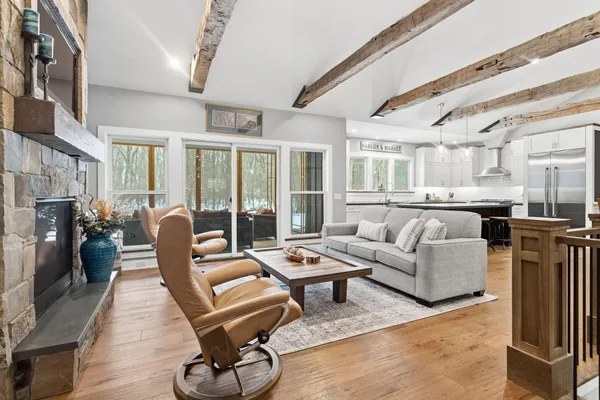 $995,000 | 3175 Lighthouse Way, Saugatuck, MI 49453