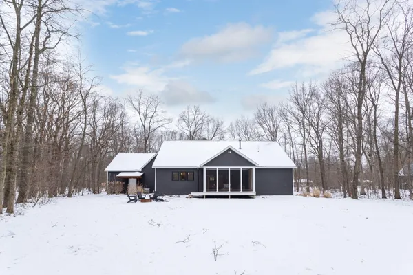 $995,000 | 3175 Lighthouse Way, Saugatuck, MI 49453