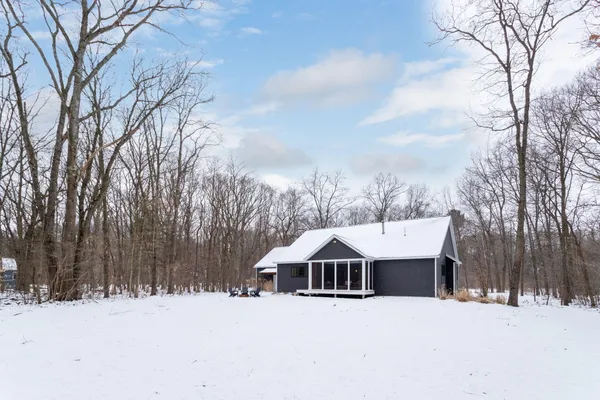 $995,000 | 3175 Lighthouse Way, Saugatuck, MI 49453
