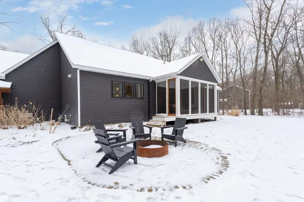 $995,000 | 3175 Lighthouse Way, Saugatuck, MI 49453
