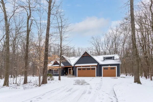 $995,000 | 3175 Lighthouse Way, Saugatuck, MI 49453