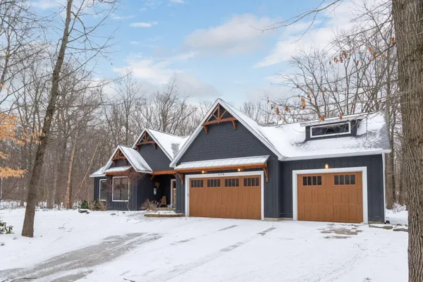 $995,000 | 3175 Lighthouse Way, Saugatuck, MI 49453