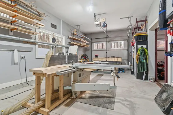 $995,000 | 3175 Lighthouse Way, Saugatuck, MI 49453