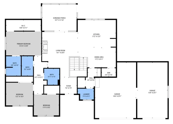 $995,000 | 3175 Lighthouse Way, Saugatuck, MI 49453