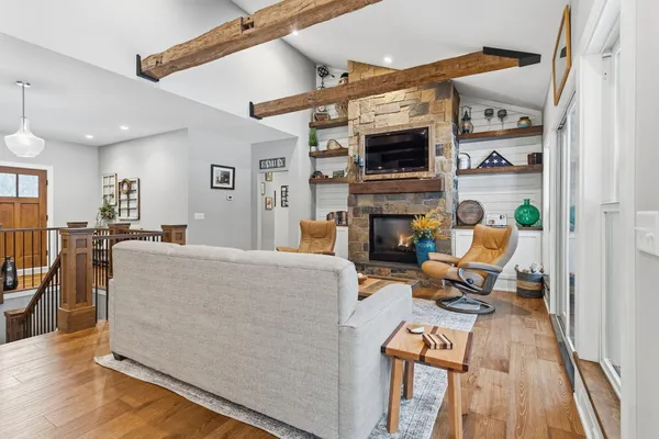 $995,000 | 3175 Lighthouse Way, Saugatuck, MI 49453