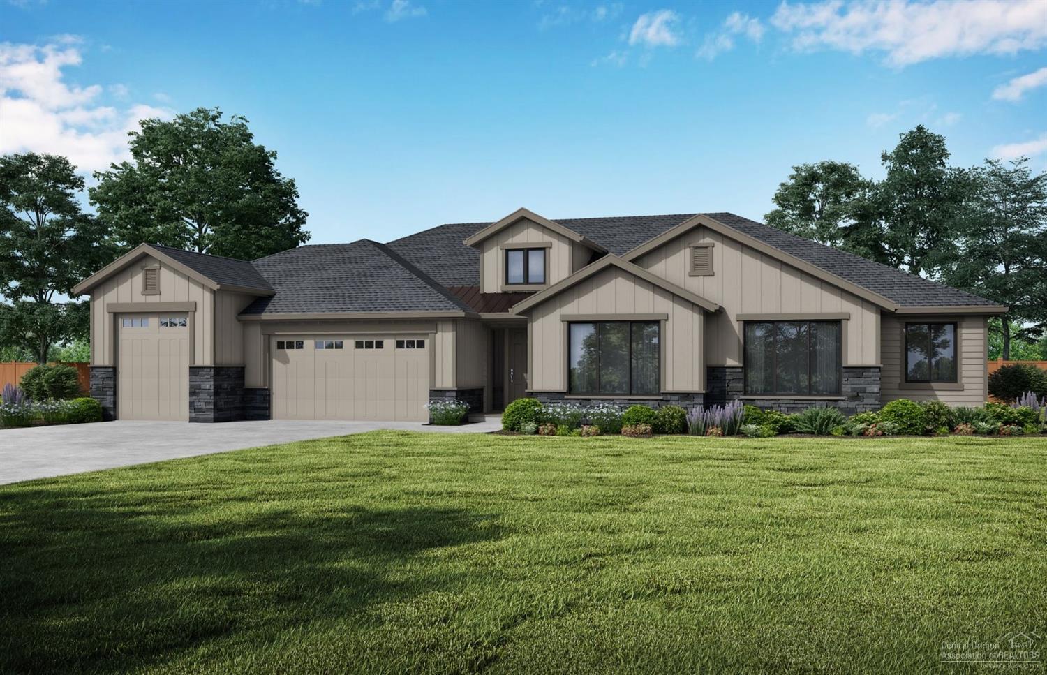 60864 River Rim Drive Bend, OR 97702 - Photo 1 of 1 Primary Photo