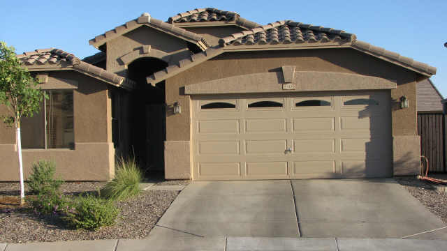 4509 West Fremont Rd. Laveen, AZ 85339 - Photo 1 of 3 Front