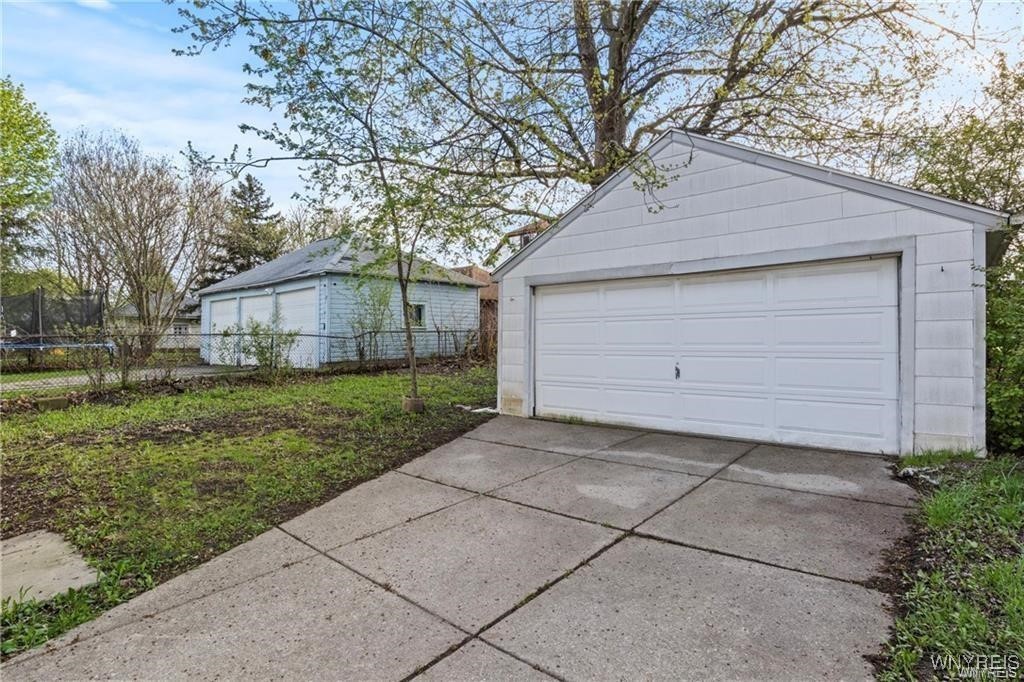 15 Haller Avenue, Unit 2 Cheektowaga, NY 14211 - Photo 2 of 13