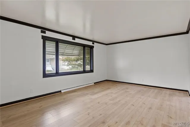 $1,400 | 15 Haller Avenue, Unit 2, Cheektowaga, NY 14211