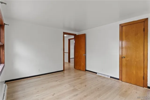 $1,400 | 15 Haller Avenue, Unit 2, Cheektowaga, NY 14211