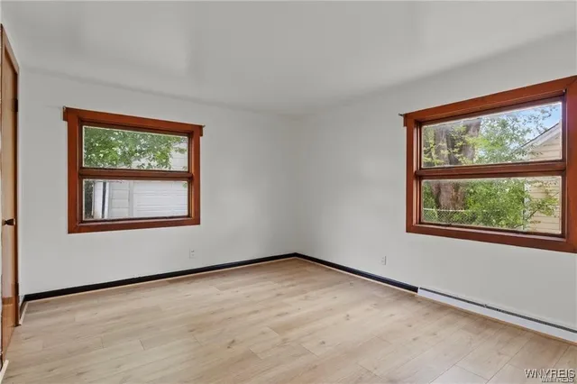 $1,400 | 15 Haller Avenue, Unit 2, Cheektowaga, NY 14211