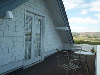 9903 Zier Road Yakima, WA 98908 - Photo 10 of 10 a view of sitting area in balcony