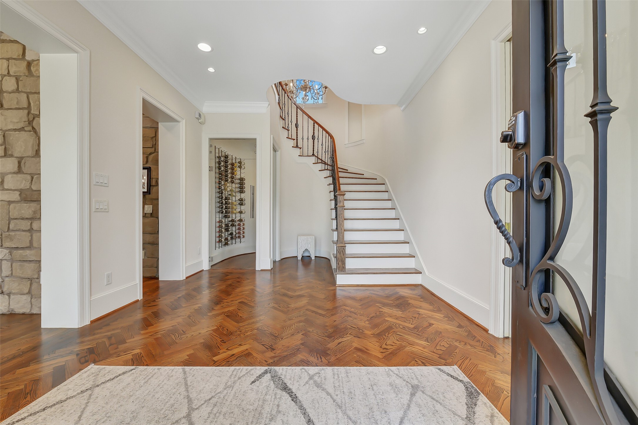 2901 Green Tee Drive Pearland, TX 77581 - Photo 4 of 50