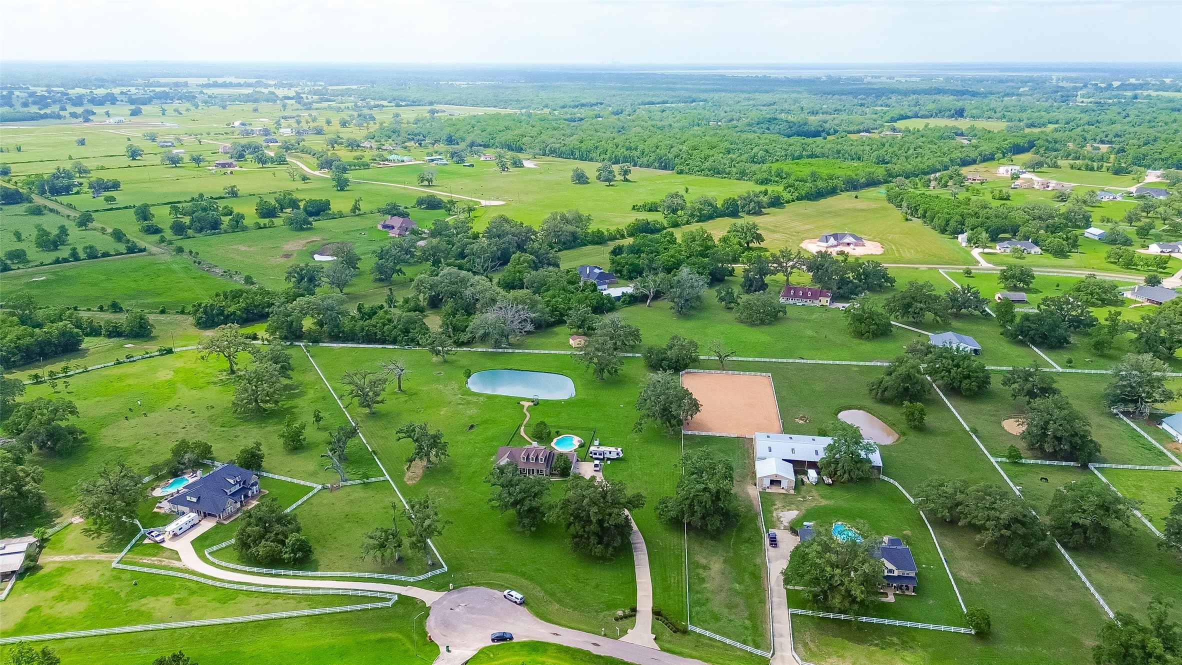 1118 Indian Ridge Rosharon, TX 77583 - Photo 24 of 26