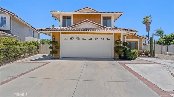 $705,000 | 25833 Sweetleaf Street, Moreno Valley, CA 92553