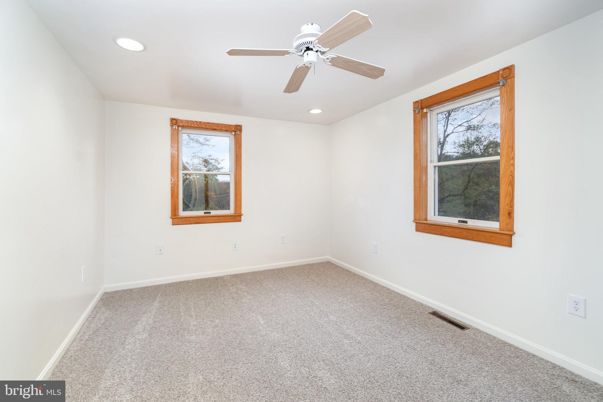 502 Celebration Hill Road Biglerville, PA 17307 - Photo 23 of 67 a view of an empty room with a window