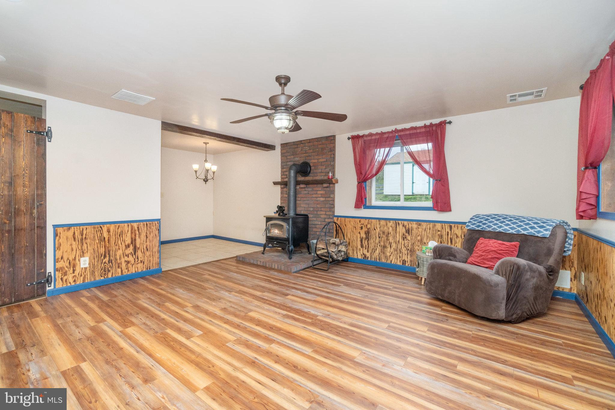 502 Celebration Hill Road Biglerville, PA 17307 - Photo 43 of 67 a bedroom with furniture and window