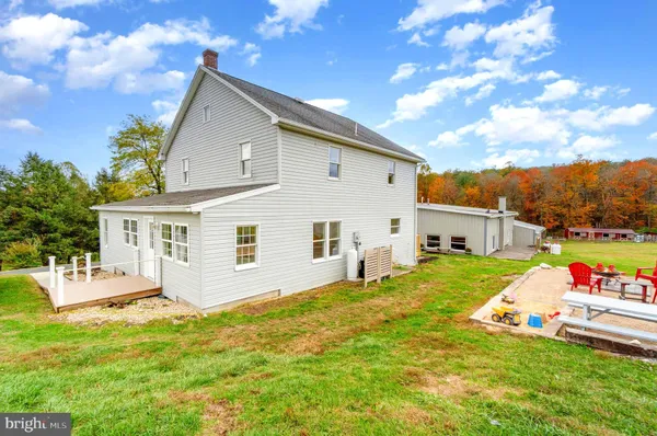 $990,000 | 502 Celebration Hill Road, Biglerville, PA 17307