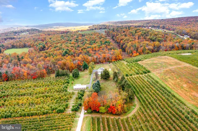 $990,000 | 502 Celebration Hill Road, Biglerville, PA 17307