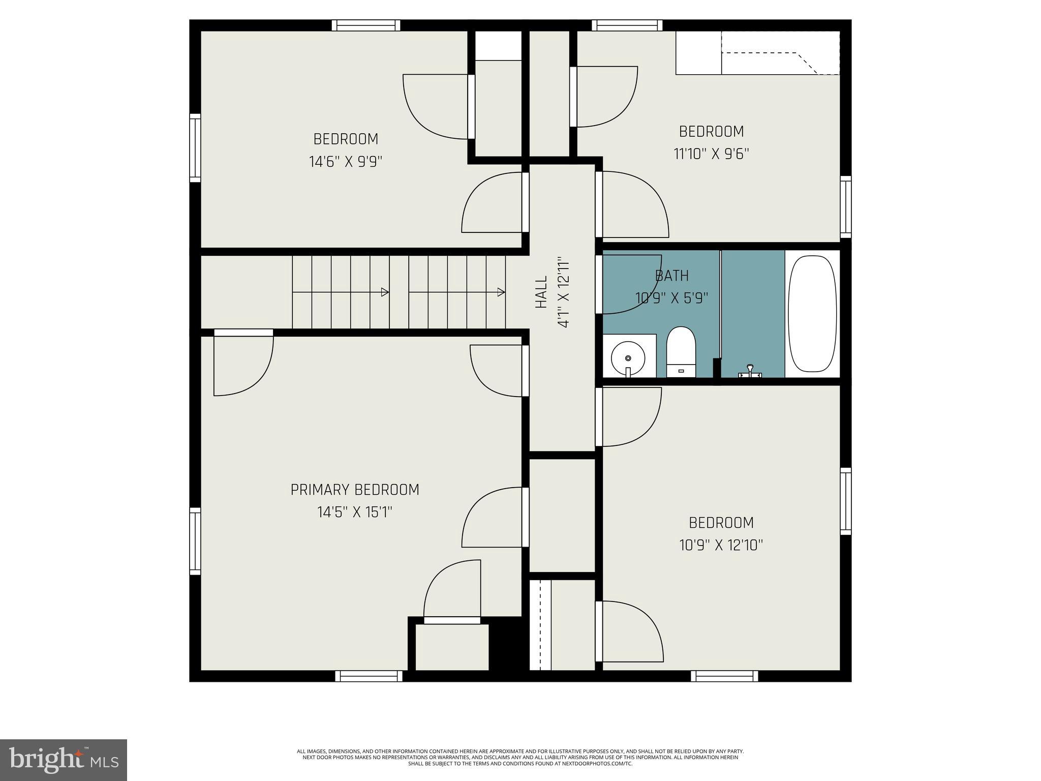 502 Celebration Hill Road Biglerville, PA 17307 - Photo 63 of 67 a picture of a bench in front of a wall