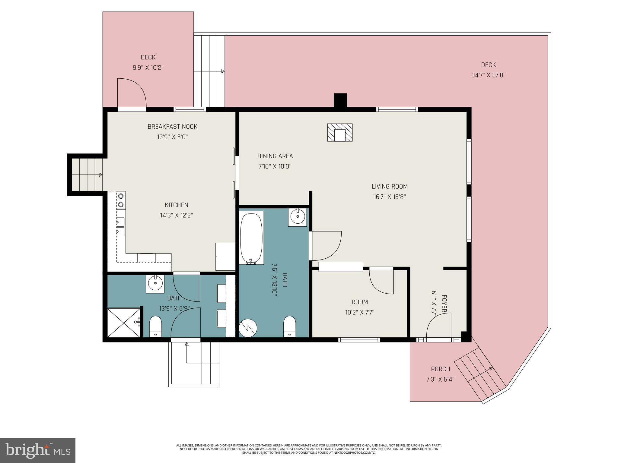 502 Celebration Hill Road Biglerville, PA 17307 - Photo 67 of 67 Second home living areas